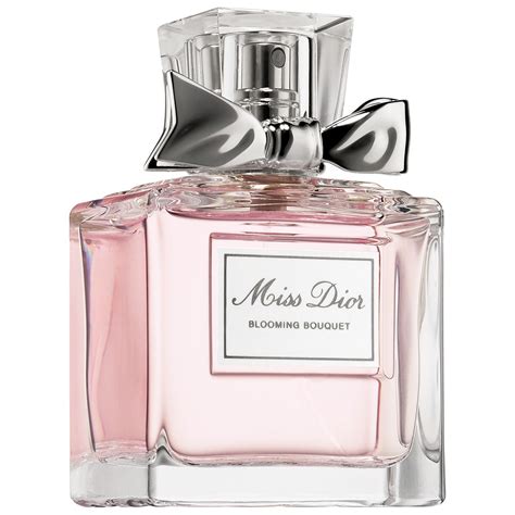 christian dior bouquet perfume